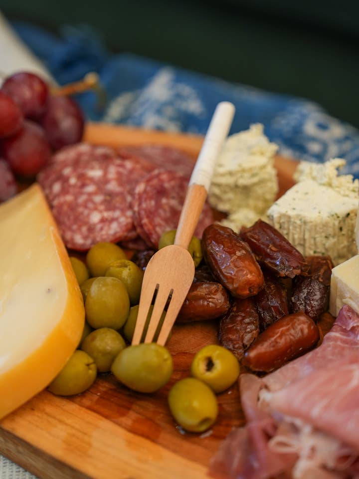 Blanc Serving Pieces for wholesale by Bought Beautifully