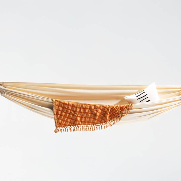 Calloway Mills - Wholesale Hammock - Calloway Mills Ivory Sand Hammock3