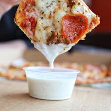 Suzie's Organics and More - Wholesale Dip - Jan's Ranch Dipper (not Organic) 20oz3