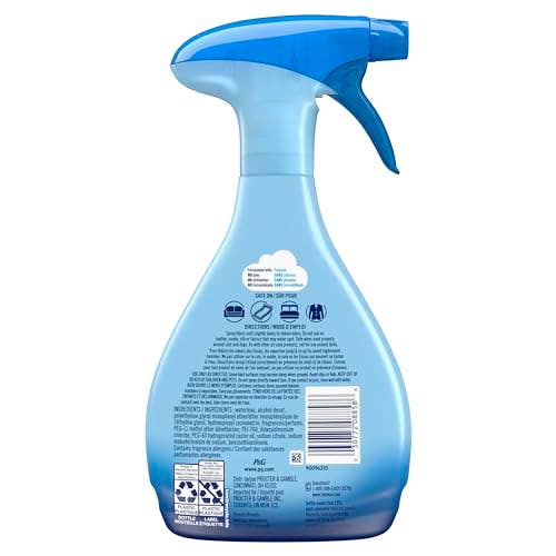 Shop The King - Wholesale Air Freshener - Febreze X-strngt Spray 14z 1 Per Bottle3