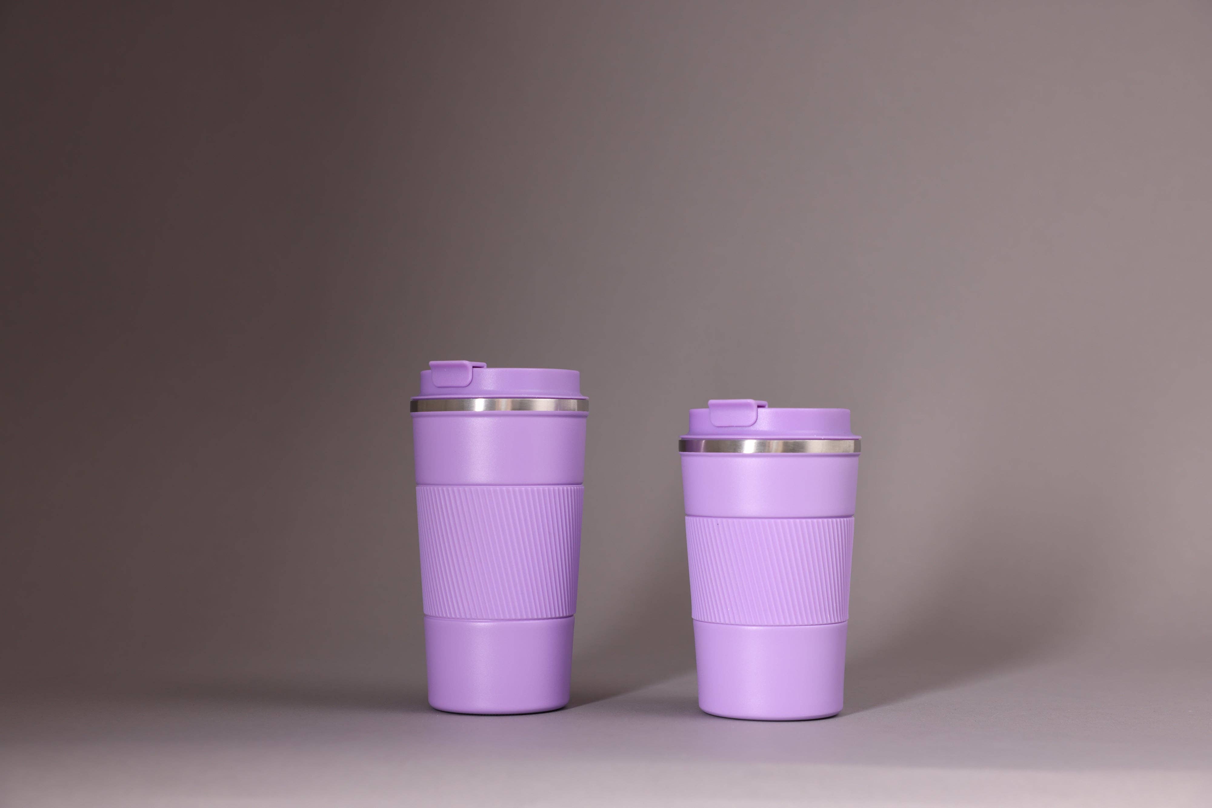 Redbrick - Wholesale Insulated mug/tumbler - BIGGS & BANE Stainless Steel 380ml & 510ml Coffee/Tea Mugs21