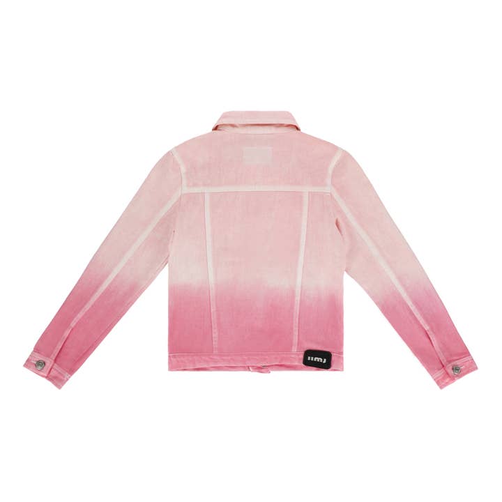 It’s In My Jeans - Wholesale Denim Jacket - Kids - Ibiza jacket1