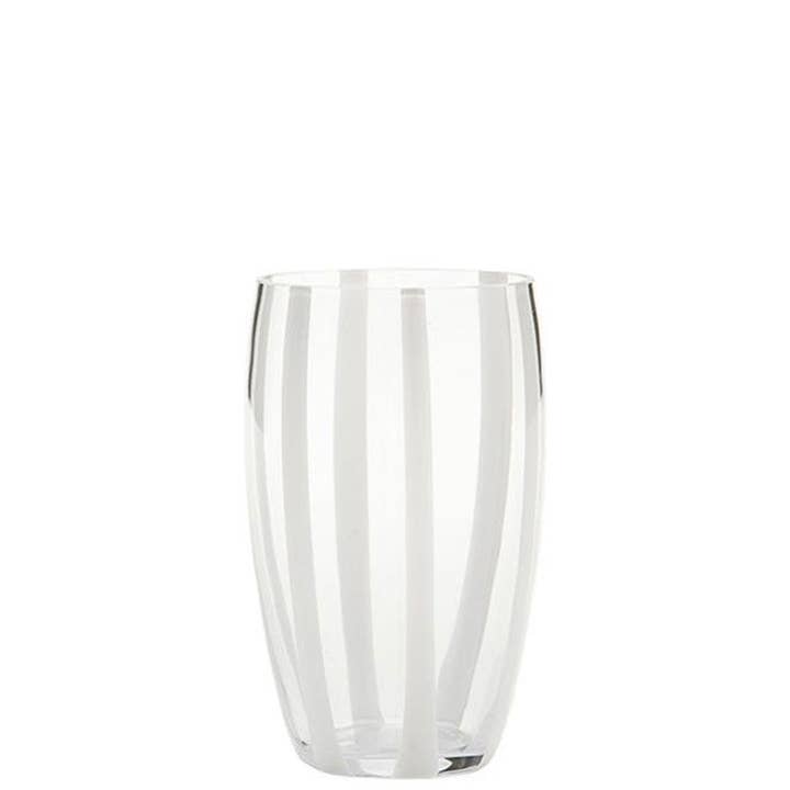 Zafferano America - Wholesale Drinking Glass/Cup - Gessato Beverage