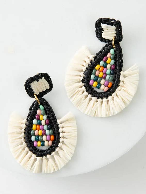 Gulal Earrings for wholesale by Noonday