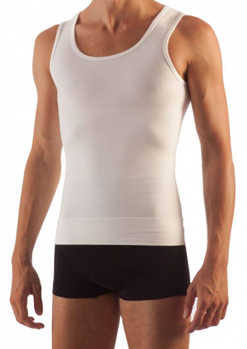 Lytess - Vente Débardeur – homme - Débardeur Correcteur Minceur4