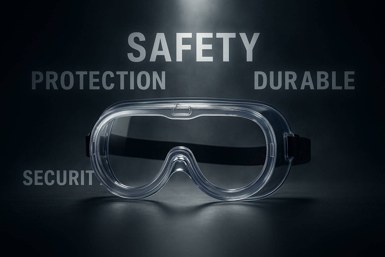 Krediz - Wholesale  - All Purpose Safety Goggles – Anti-Fog, Dustproof, Full Eye Protection17