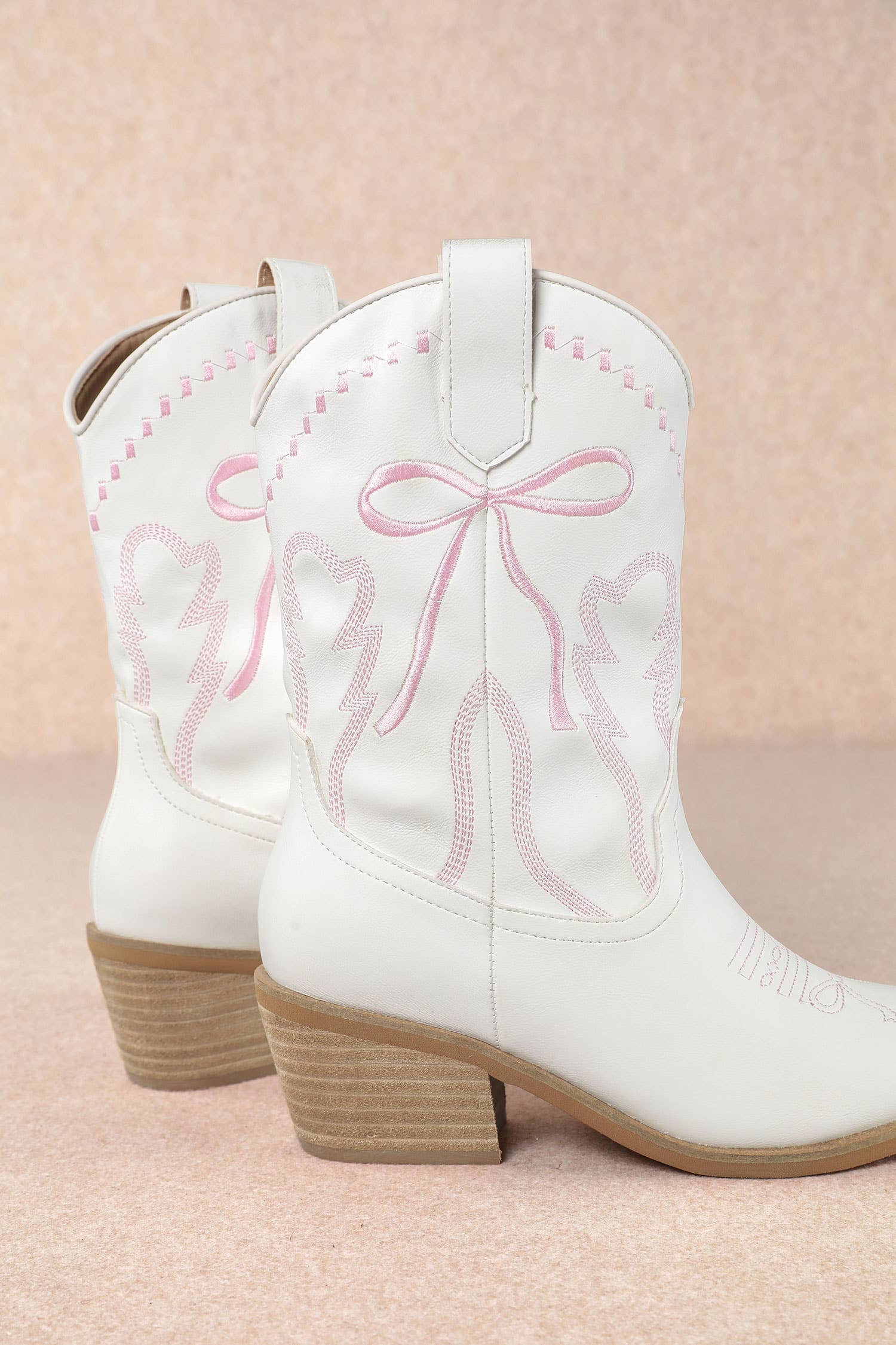 Mi.iM, Miracle Miles – Engroshandel Cowboystøvler - Dame – ZETA21