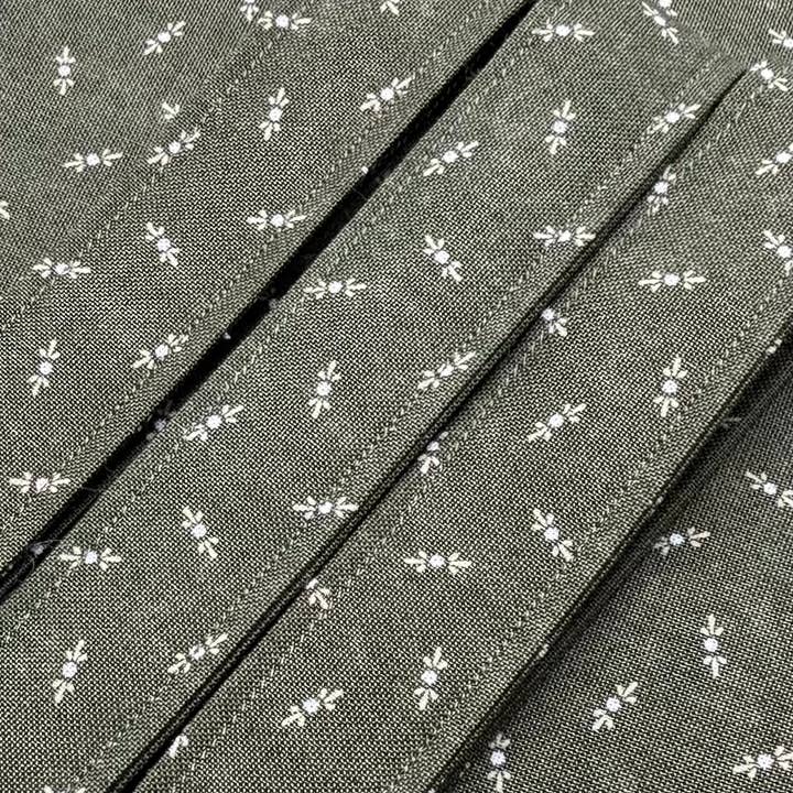 Pulseira/Fita Floral Wren por atacado de The Lanyard Boutique