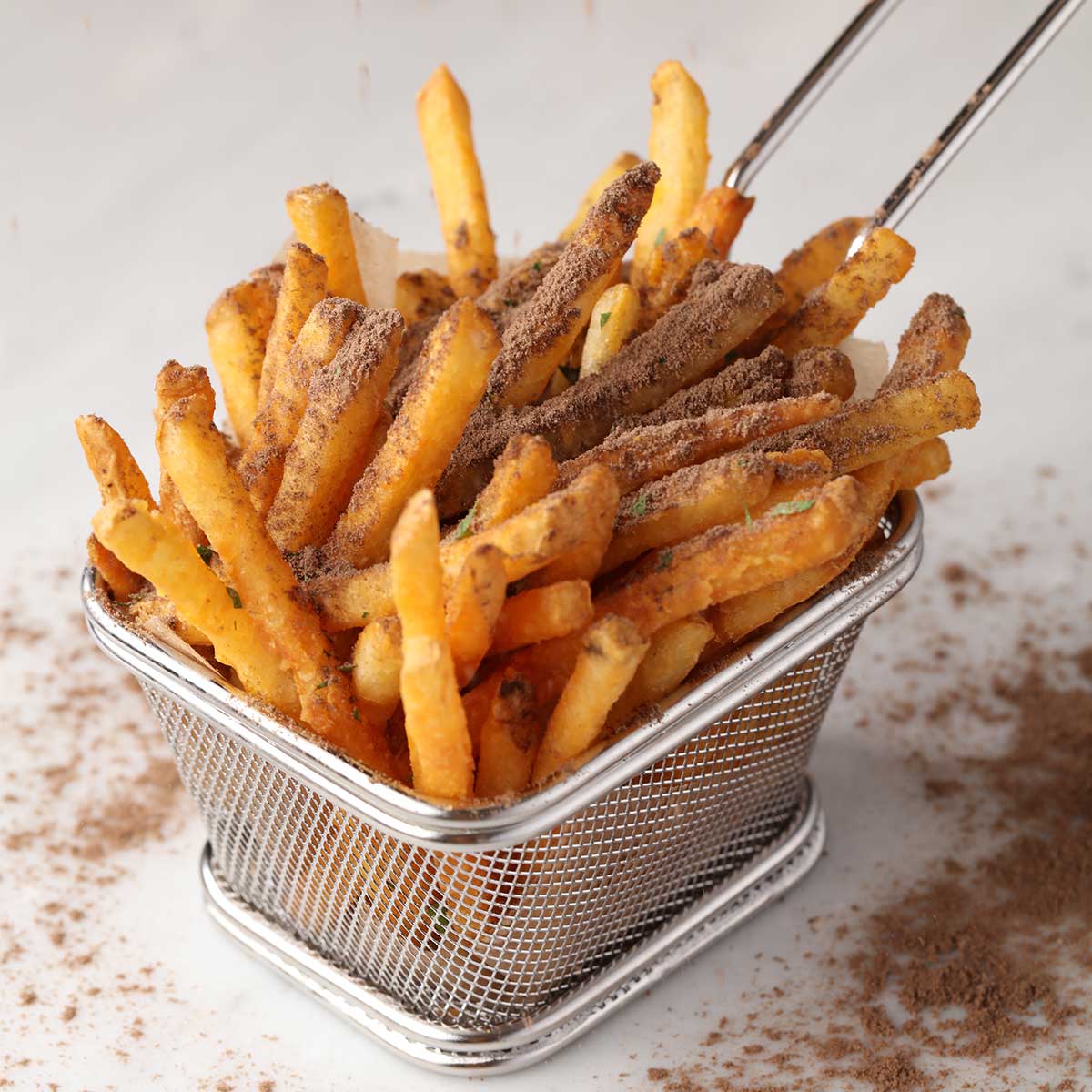 Sabatino Truffles - Vente Mélanges d'épices séchées - Truffle Zest 1,76 oz6