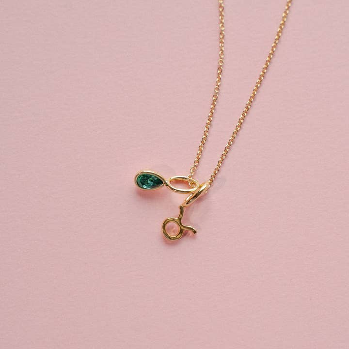 The Sis Kiss - Wholesale Individual Charm/Pendant - Birthstone Charms
