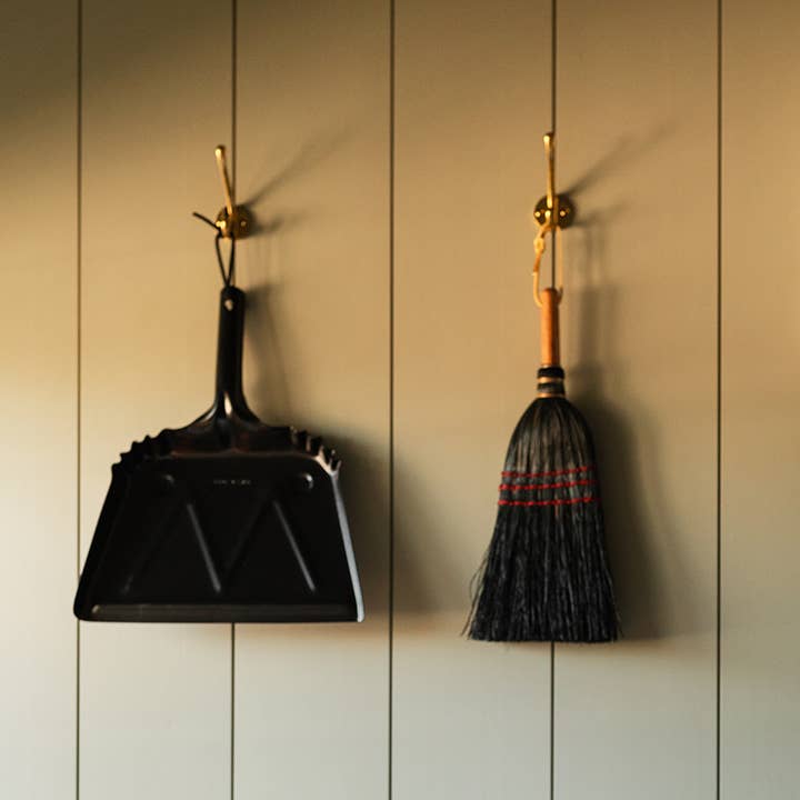 Millstream Home - Wholesale Broom - The Hand Broom
