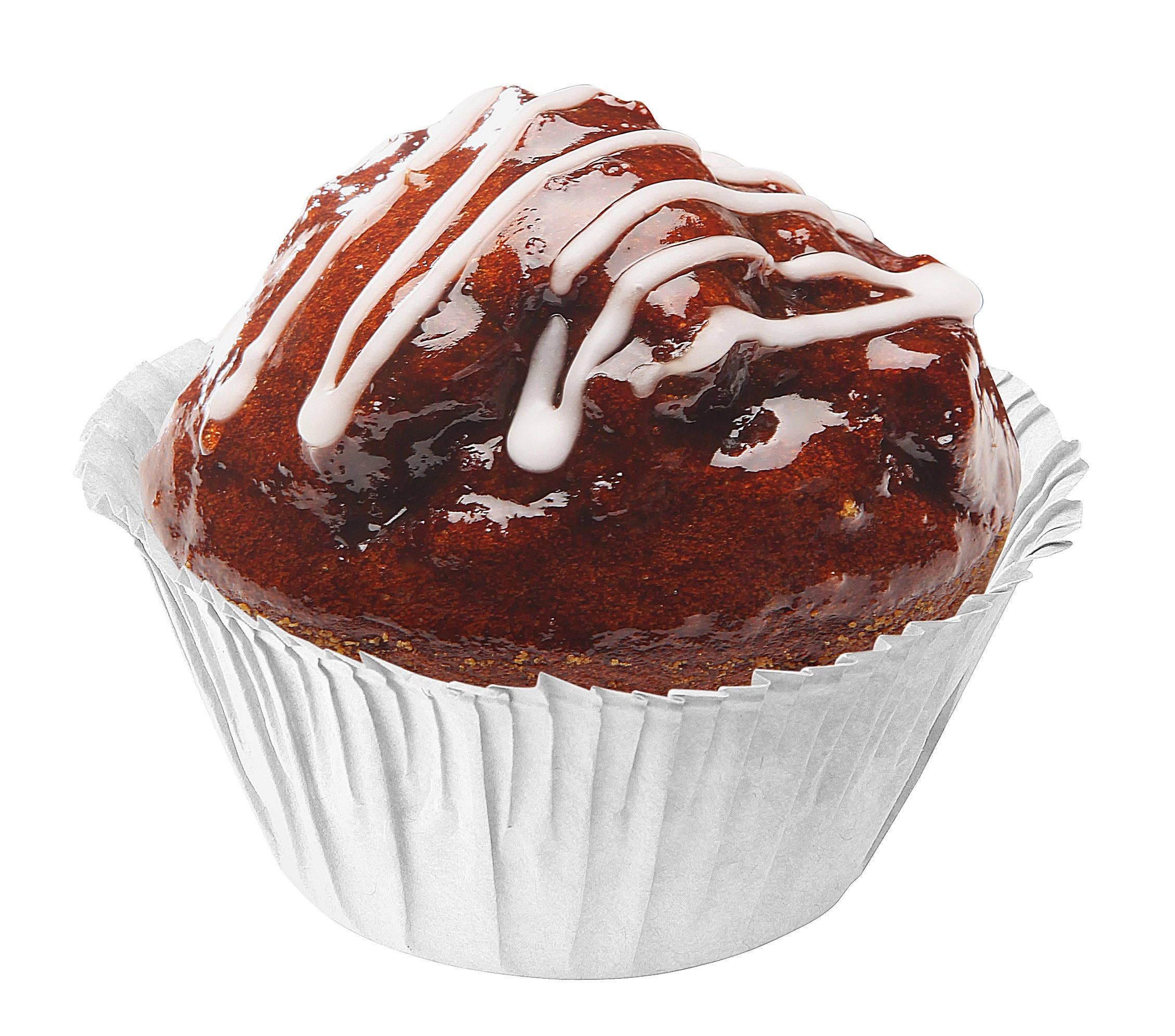 Zenker - Wholesale Cupcake/Muffin Pan - Zenker White Paper Muffin Cups, Pack of 300