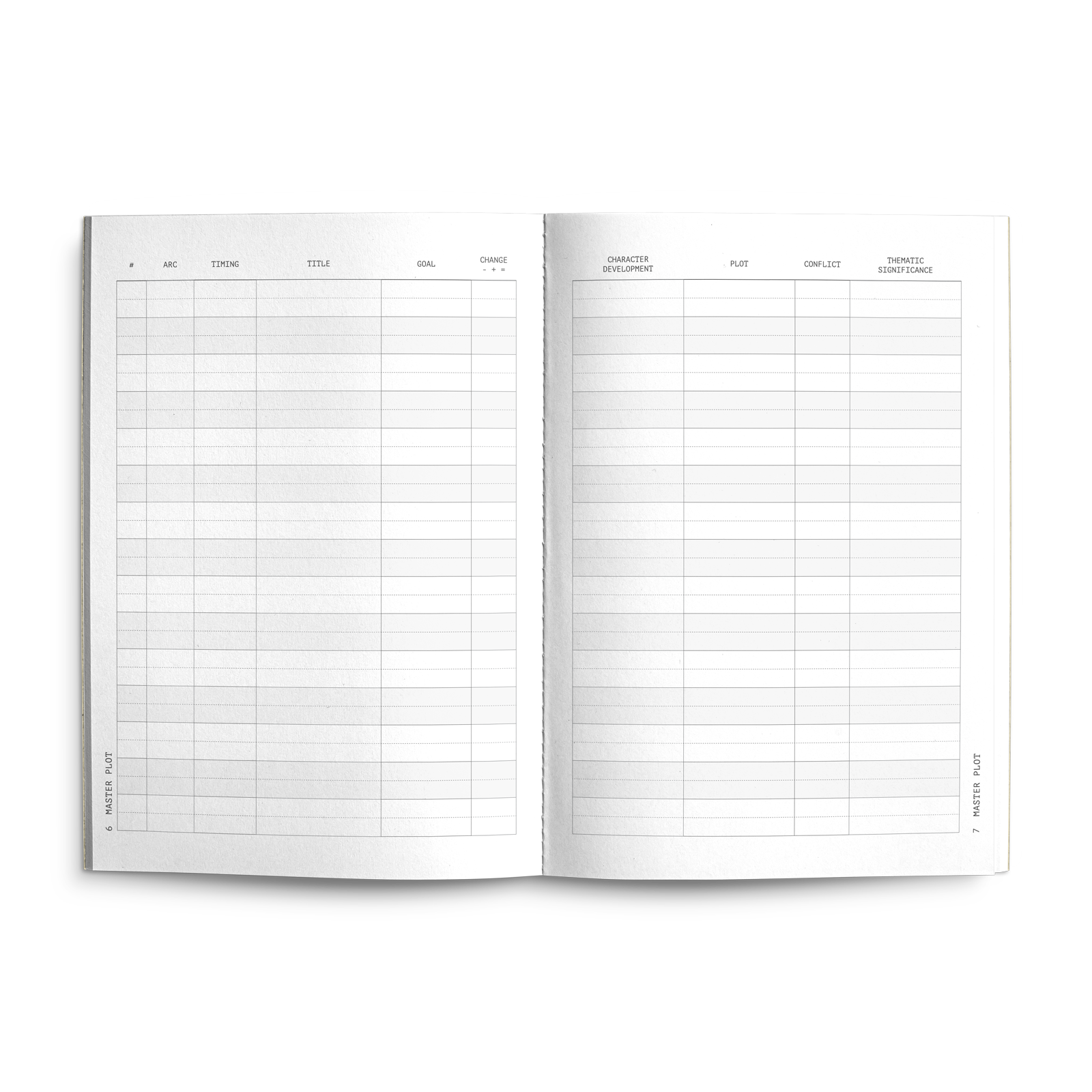 Friend Notebook - Wholesale Notebook - Writing Friend2