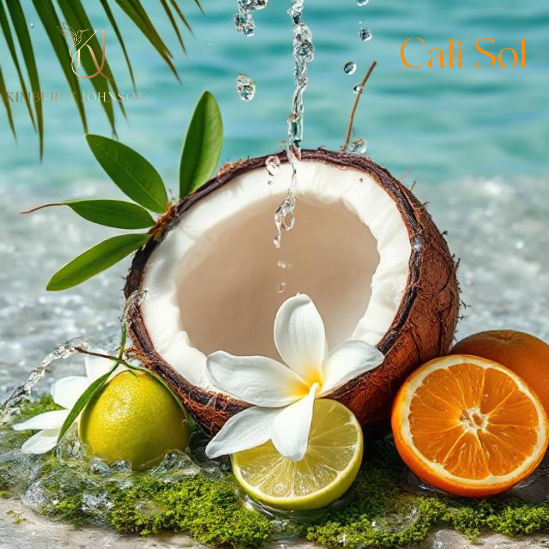 Kimberly Johnson Co. - Wholesale Travel Candles - Cali Sol Travel Tin2