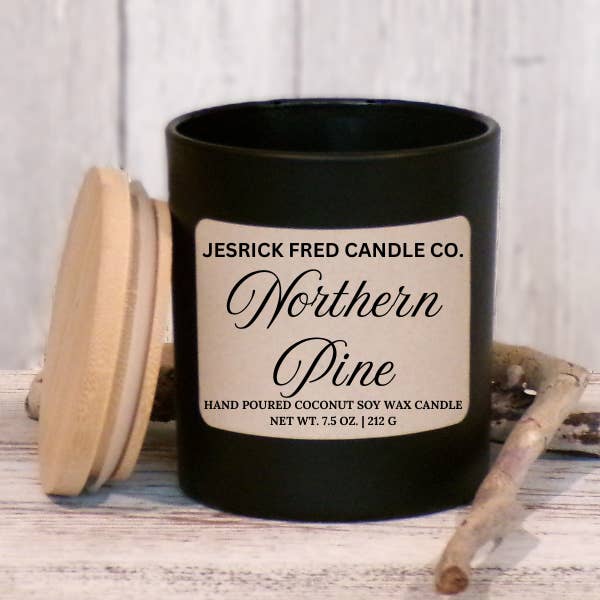 Northern Pine for wholesale by Jesrick Fred