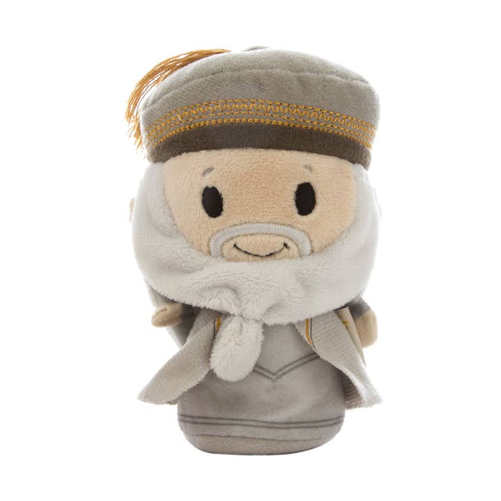 Warner Bros Harry Potter™ Itty Bitty - Albus Dumbledore for wholesale by Hallmark