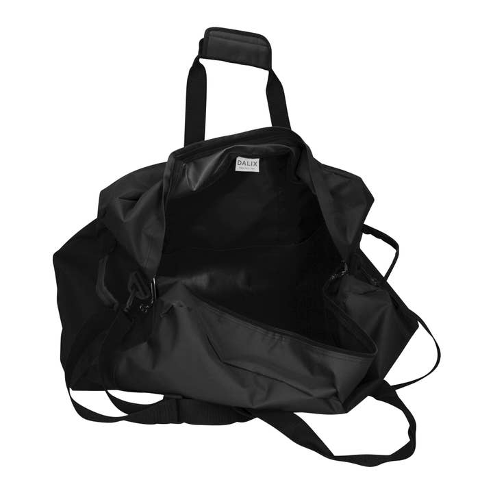 Dalix - Vente Sac de voyage – unisexe - DALIX 21" Sac de sport avec sangle réglable2