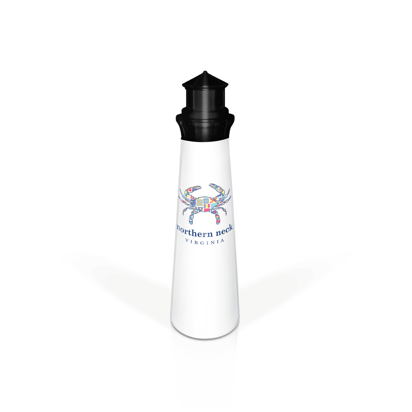 Matrix - Wholesale Water Bottle - Custom Nautical Flag Stainless Water Bottle Collection45