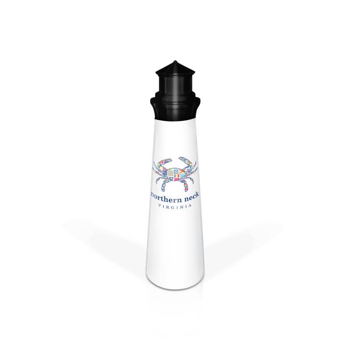 Matrix - Wholesale Water bottle - Custom Nautical Flag Stainless Water Bottle Collection45