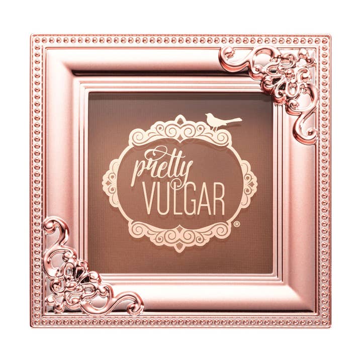 PRETTY VULGAR Bronzed B: Bronzer for wholesale by Blinc Cosmetics