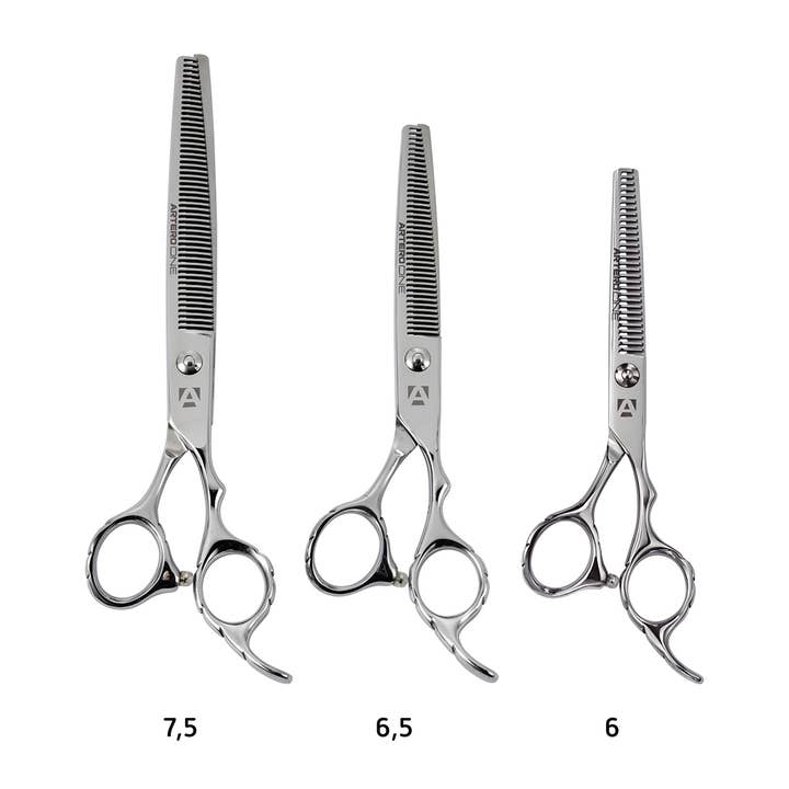 ARTERO Inspiring Style - Wholesale Hair Scissors - Artero Scissors One 50D2