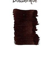 Papier Plume – Engroshandel Blækblok – New Orleans Collection Special Edition fyldepen blæk13