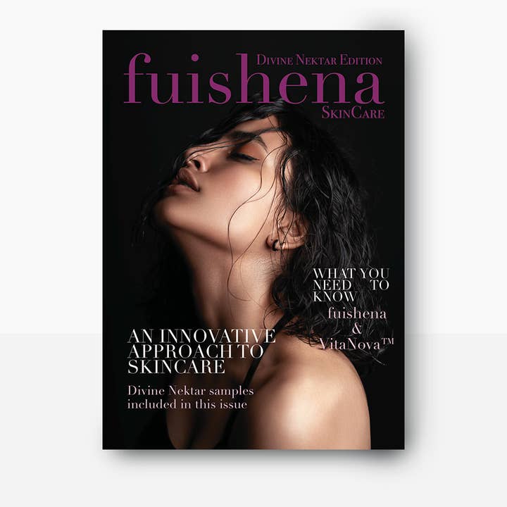 Divine Nektar Experience - The Samples for wholesale by fuishena skincare