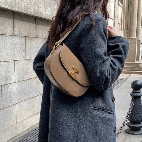 Pretty Persuasions - Wholesale Shoulder Bag - Women's - P24023 Shoulder Bag6