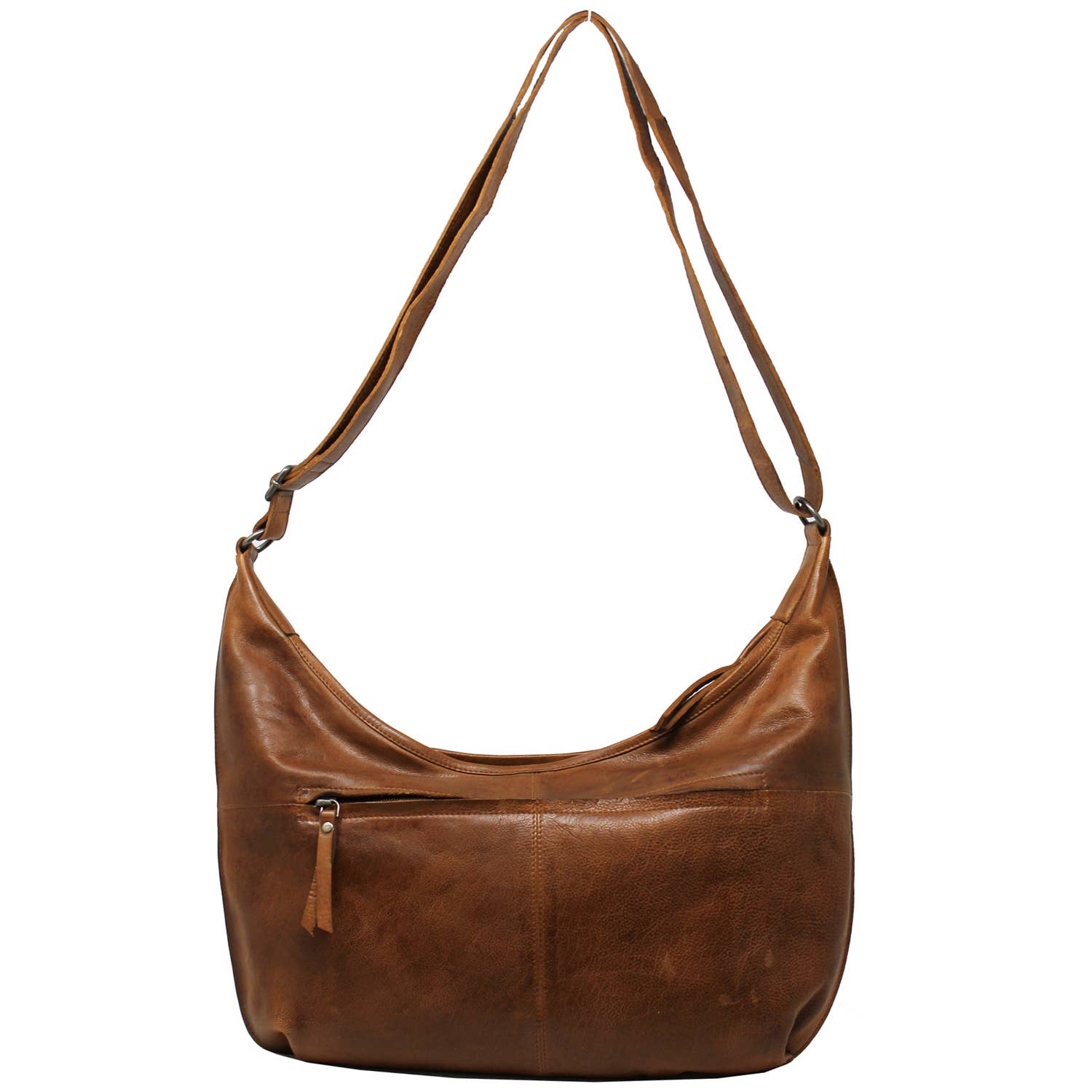 Latico Leathers - Wholesale Shoulder Bag - Women's - Jackson Handcrafted Leather Shoulder Bags4