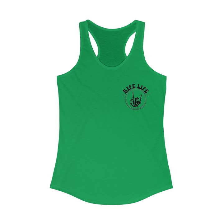 Matt Rife está no meu único fãs Rife Life Tank por atacado de Sparkle By Asha