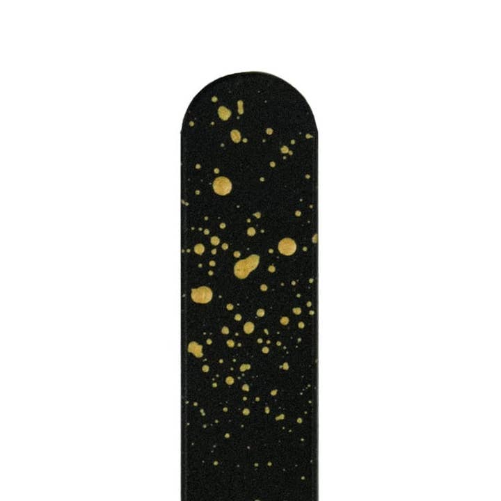 Galaxy Gold para venta al por mayor de Classy Nail Files
