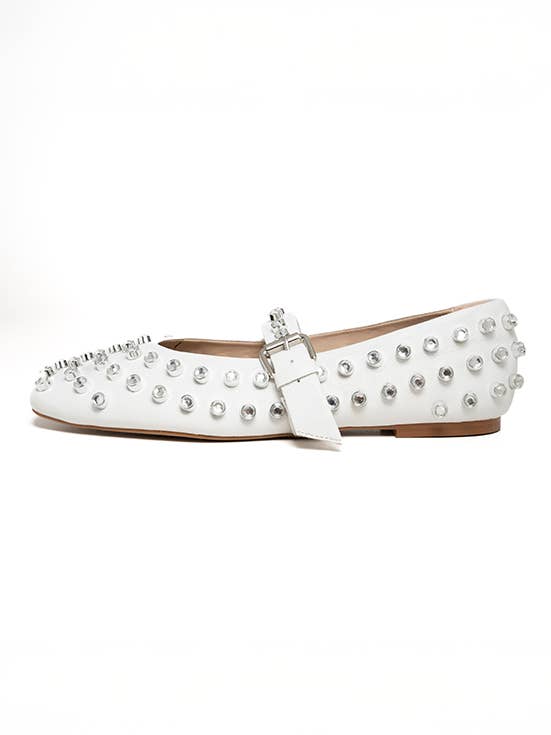 Maia Crystal White for wholesale by VICSON