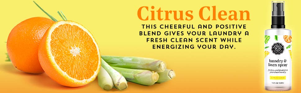 Woolzies - Wholesale Linen Spray - Laundry & Linen Spray Set9