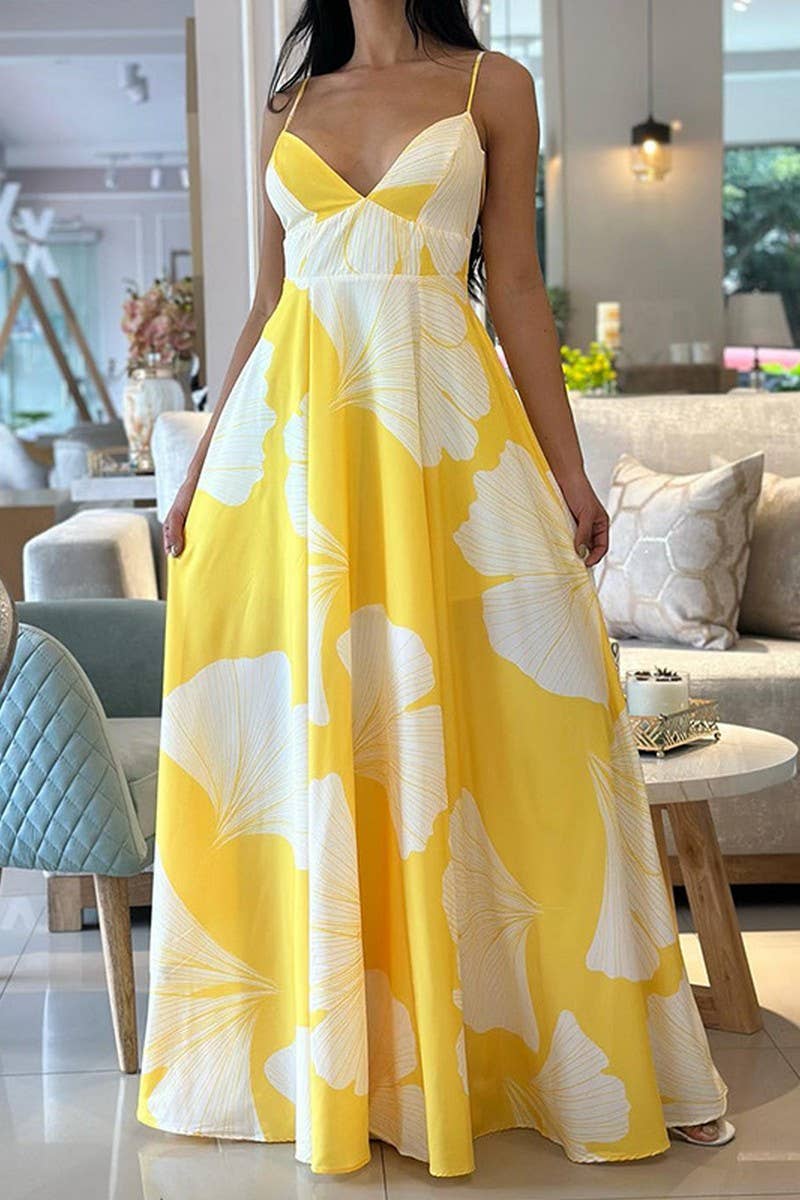 Maxi Dress Wholesale