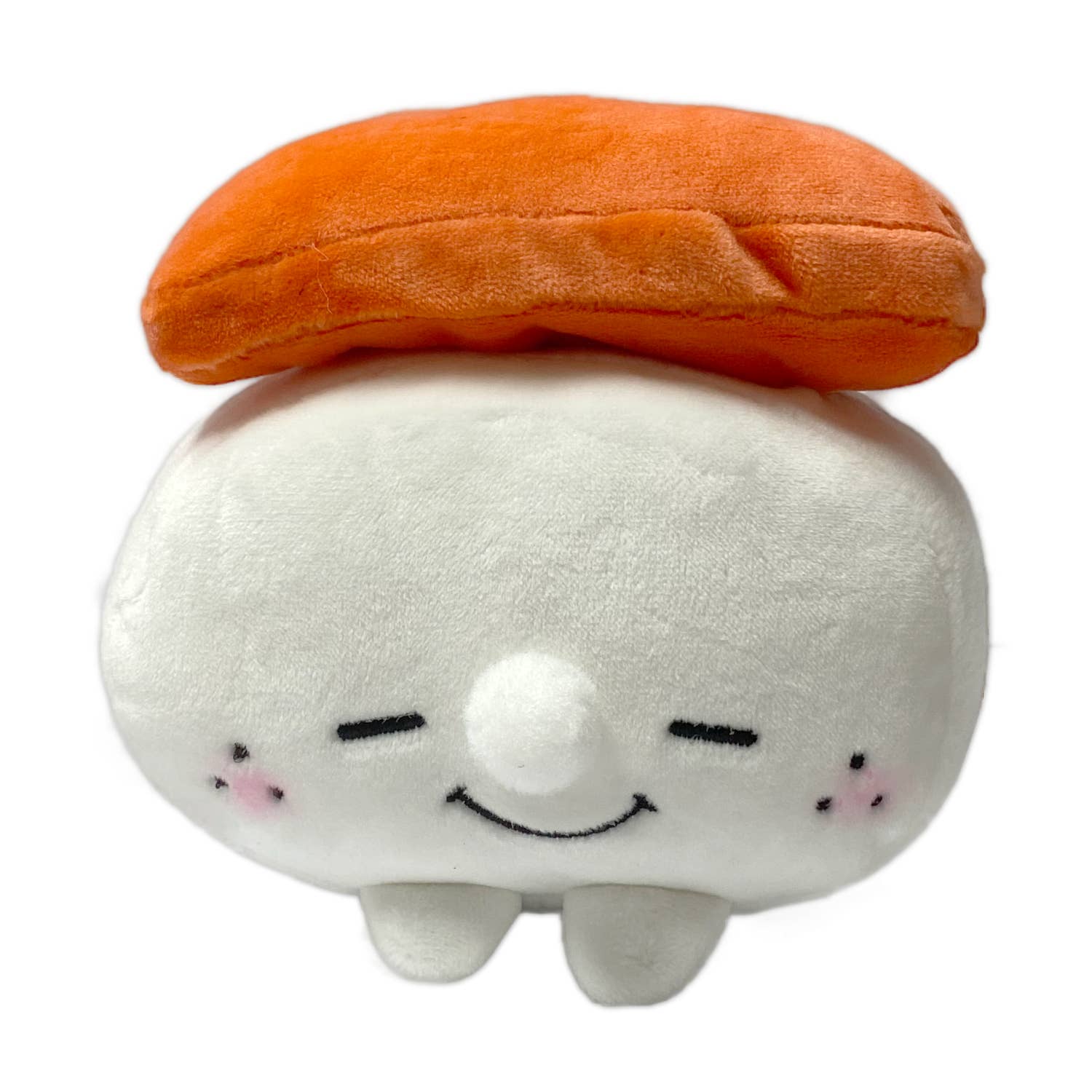 Hakubundo - Wholesale Stuffed/Plush Toy - Kids & Baby - 【HAWAII EXCLUSIVE】 MOCHIFUWA SPAMON FRIENDS JAPANESE PLUSH1