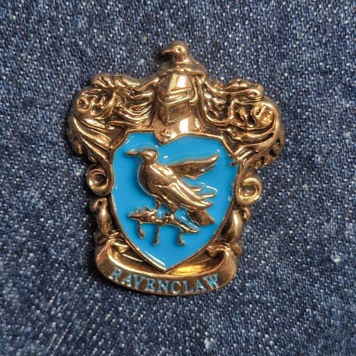 Animania - Wholesale Lapel Pin/Button - Harry Potter Inspired Pin Badges7