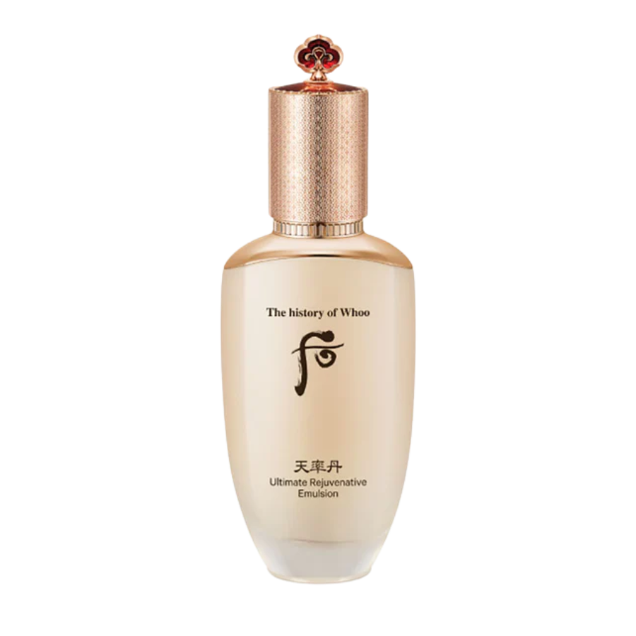 M2GO - Wholesale Gezichtsserum/concentraat - THE HISTORY OF WHOO Cheonyuldan Hwayul ultiem verjongende emulsie 110 ml0