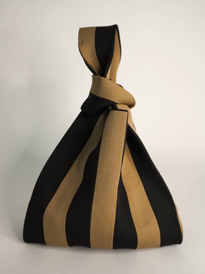 The Original Brown Handbag for wholesale by A Bag Concept