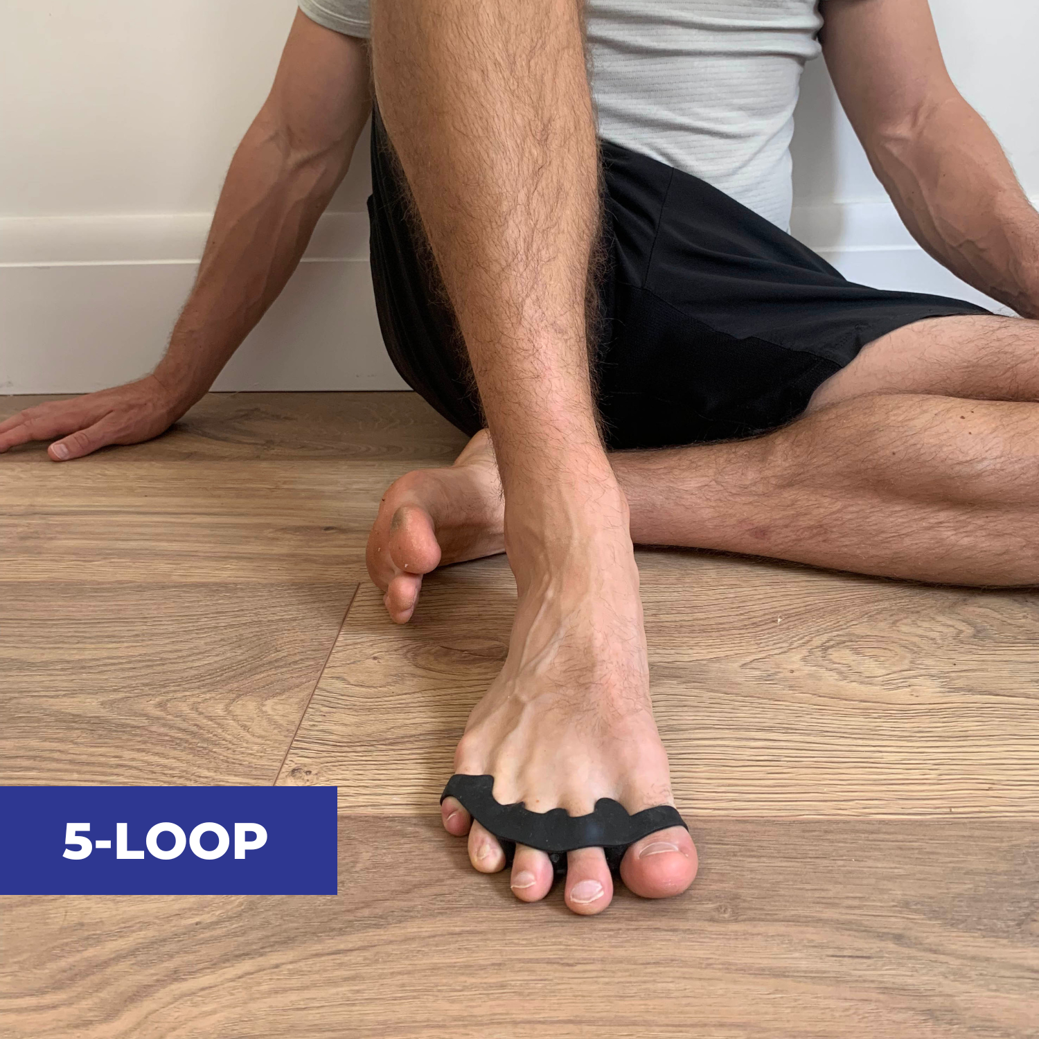 Spacer Mobility - Wholesale Fitness Equipment - The Toe Spacer4