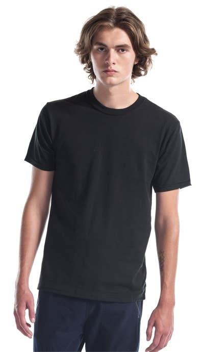 JERICO - Wholesale T-Shirt - Men's - Fine Jersey T-Shirt22