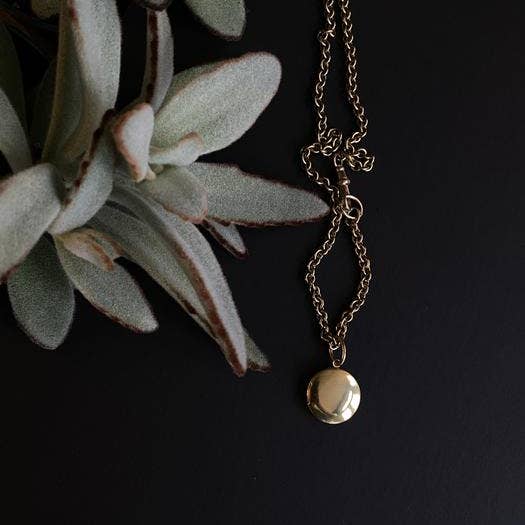 Collier Sam pour la vente par CIVAL Collective