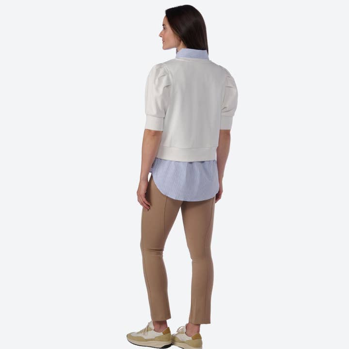 Vienna Pant for engroshandel hos Marceille