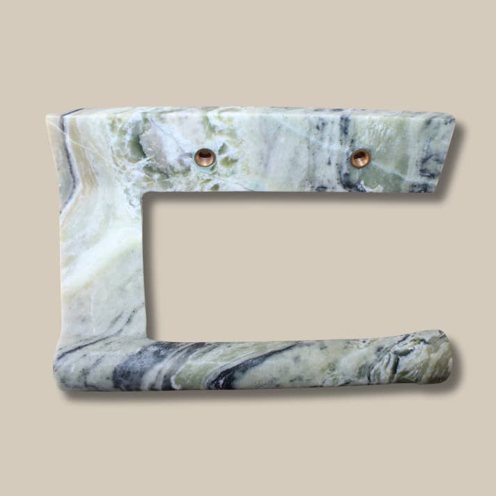 Loki TP Holder for wholesale by Montana Labelle Design