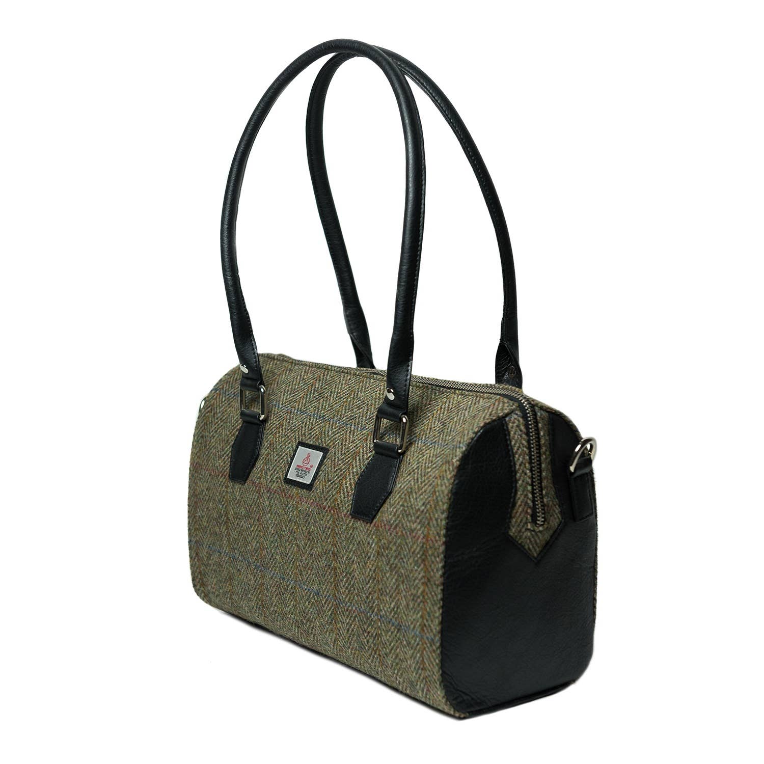 harris tweed bags wholesale