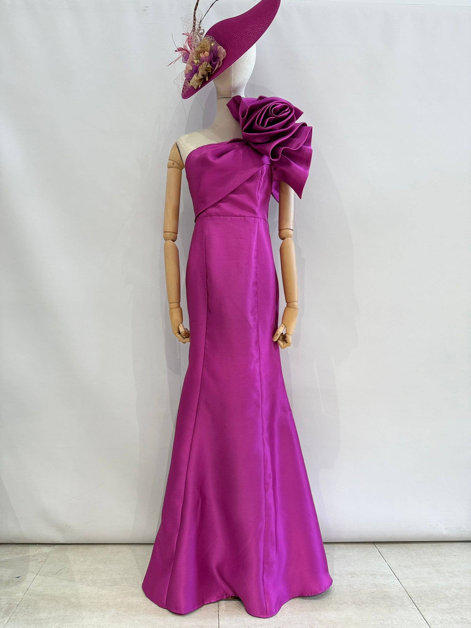 Invitadissimas - Wholesale Gown - Women's - Long dress 5781523