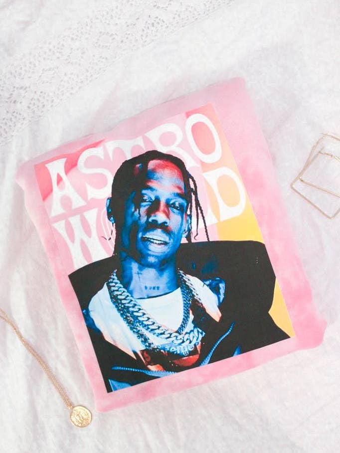 025 för wholesale av 3:15 The Label LLC