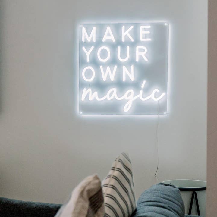 MAKE YOUR OWN MAGIC for wholesale by Little Rae
