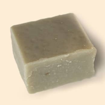 Alveland - Barbersåpe for wholesale by Solay.no