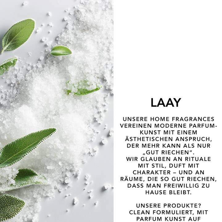 Laay - Wholesale Reed Diffuser - LAAY ROOM FRAGRANCE SAGE PRIVEE5