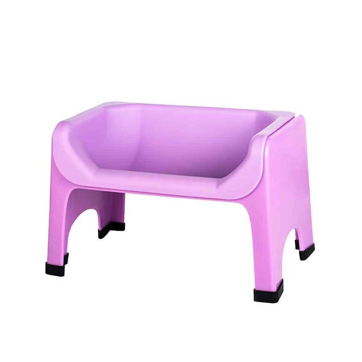 Fluff Trough - Wholesale Pet Bowl - Cat/Dog - Fluff Trough Silicone Insert Set2